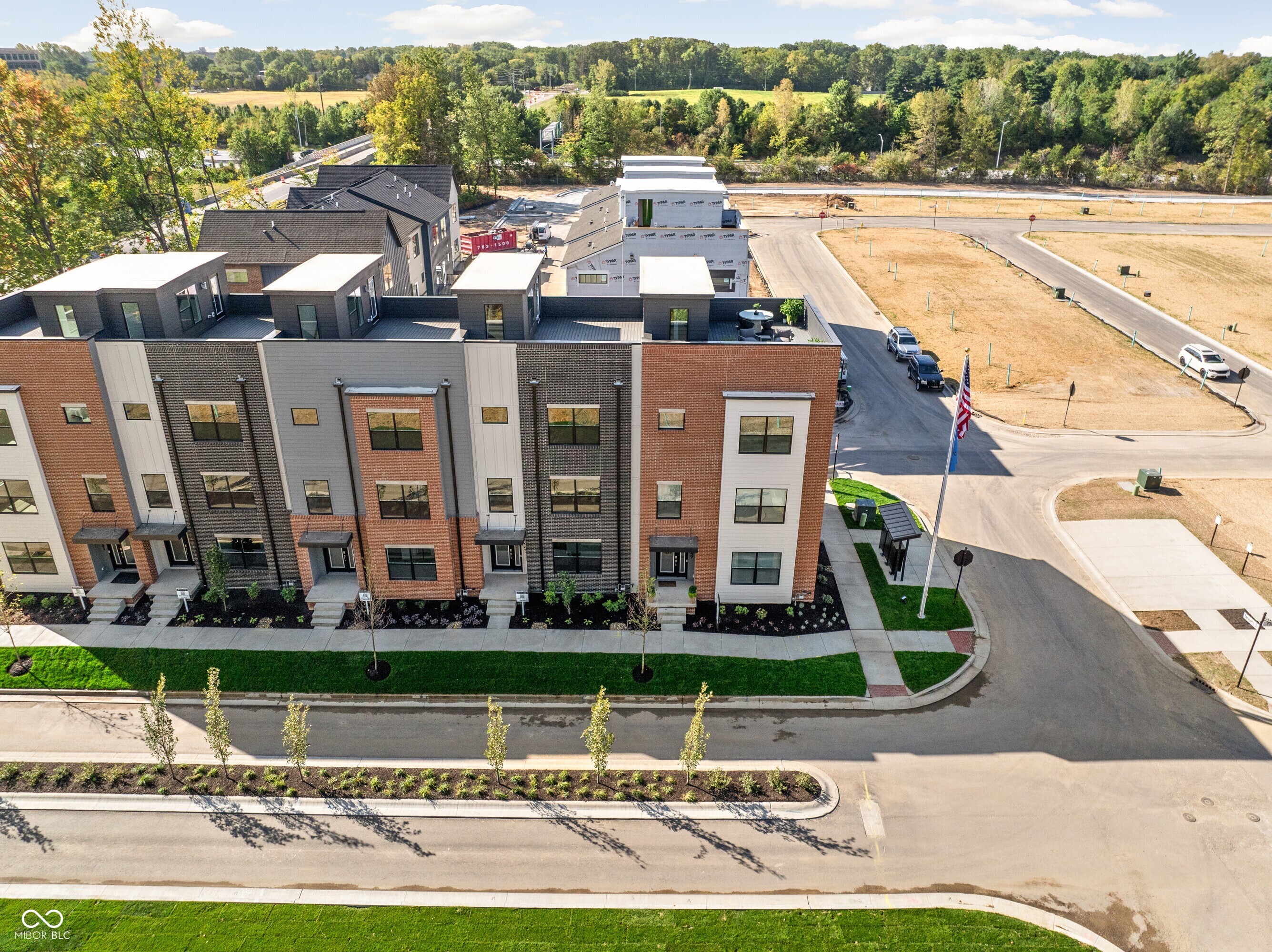 439 Flora Place Carmel, IN 46290 - Photo 2 of 11