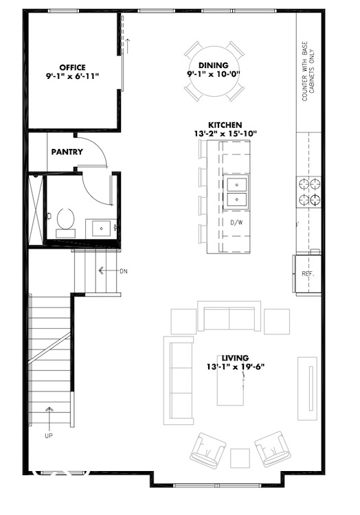 439 Flora Place Carmel, IN 46290 - Photo 9 of 11
