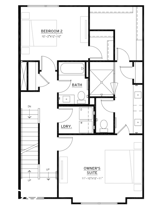 439 Flora Place Carmel, IN 46290 - Photo 10 of 11