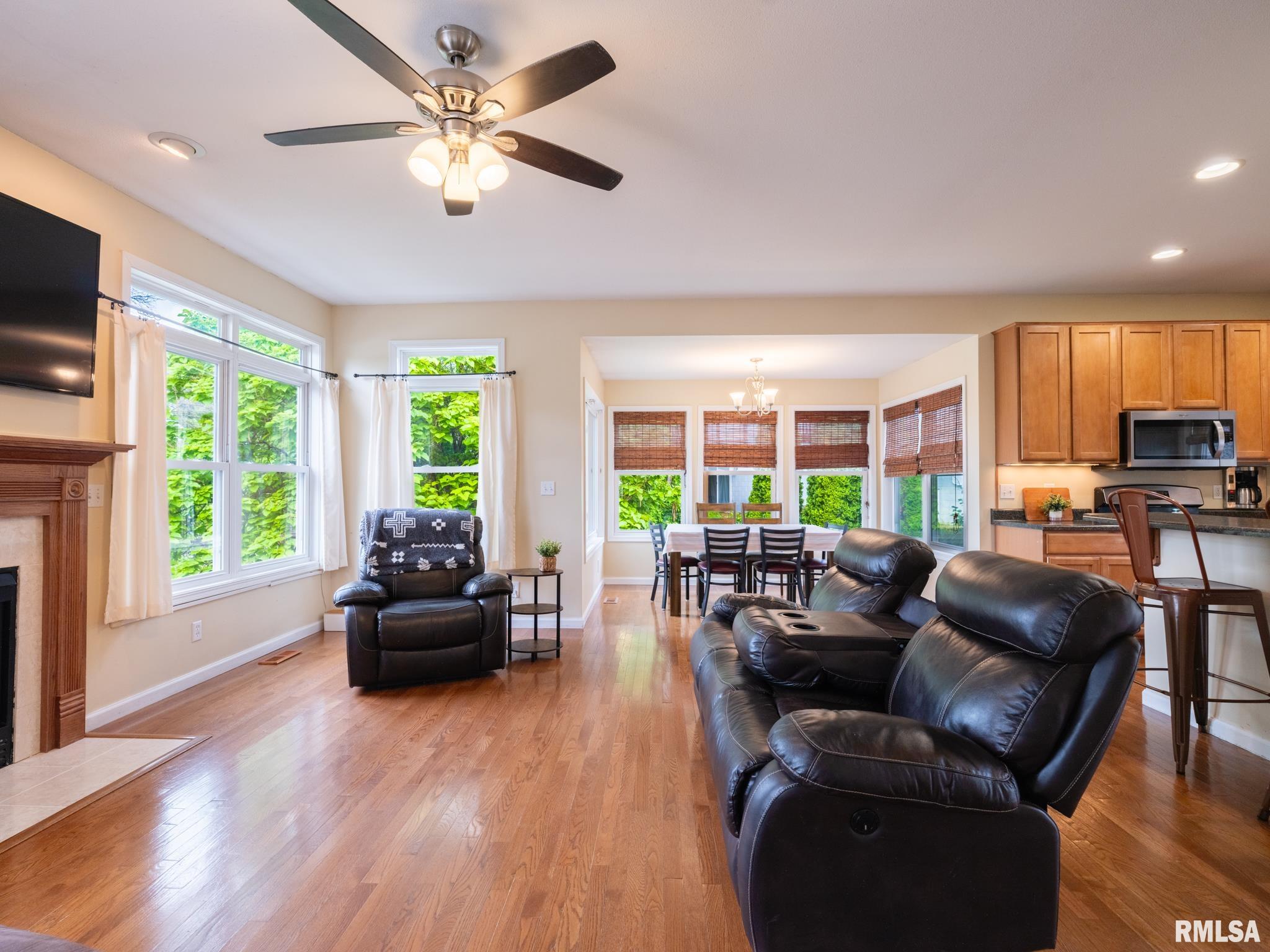 4906 South Sir Lionel Court Mapleton, IL 61547 - Photo 16 of 56