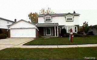42074 Hanford Road Canton, MI 48187 - Photo 1 of 1 Listing Image