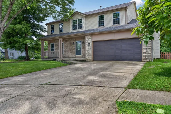 $440,000 | 512 Barden Court, Columbus, OH 43230