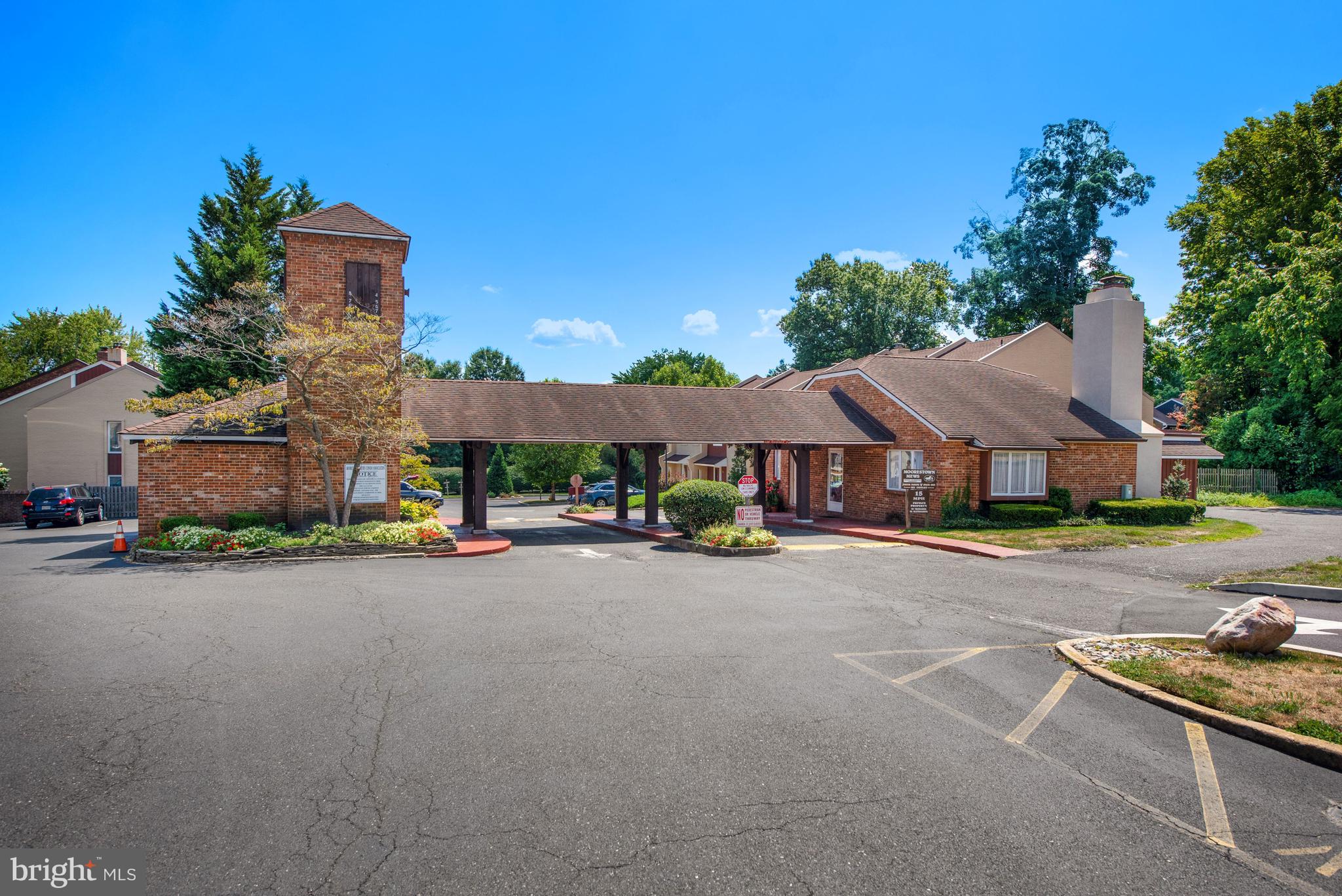 2 North Close Moorestown, NJ 08057 - Photo 34 of 35