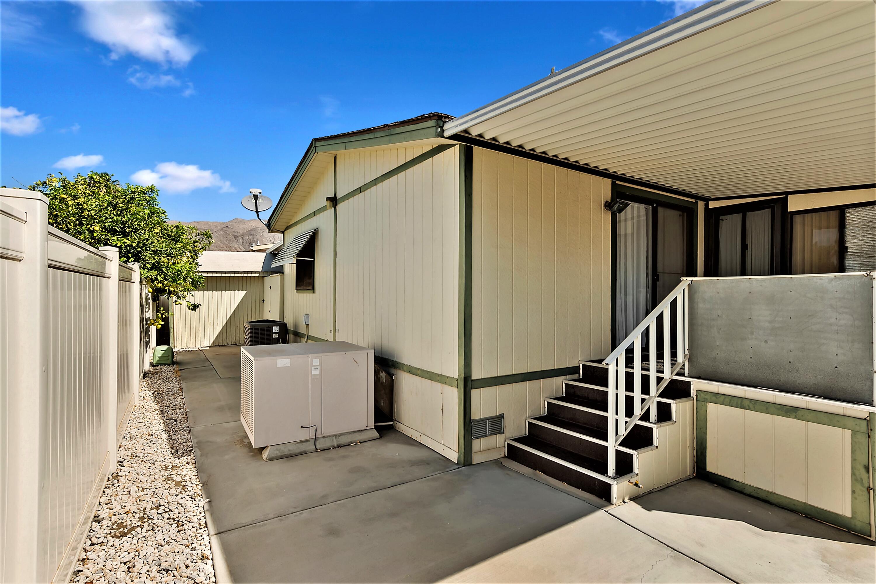 74711 Dillon Road, Unit 550 Desert Hot Springs, CA 92241 - Photo 26 of 45 55032