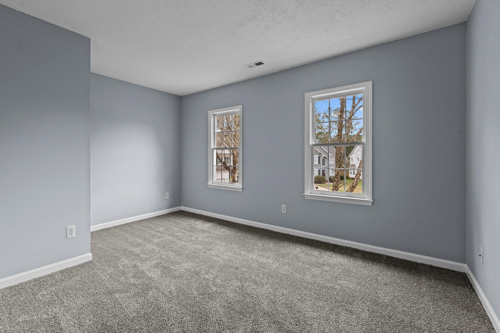 8821 Whitby Court Raleigh, NC 27615 - Photo 22 of 27 Bedroom