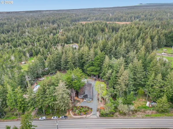$780,000 | 88879 Highway 42S South, Bandon, OR 97411