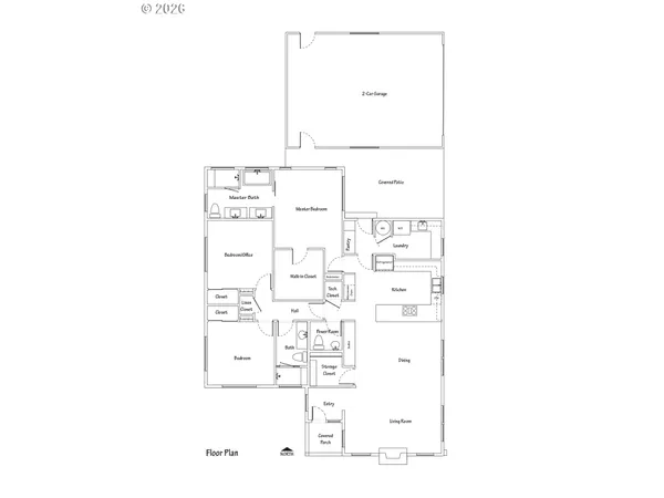 $780,000 | 88879 Highway 42S South, Bandon, OR 97411