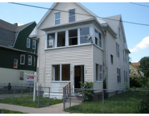 90-92 Wilmont Street Springfield, MA 01108 - Photo 1 of 1 Gallery Image 1