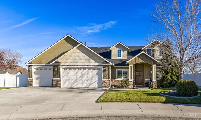$525,000 | 930 Park Avenue, Kimberly, ID 83341