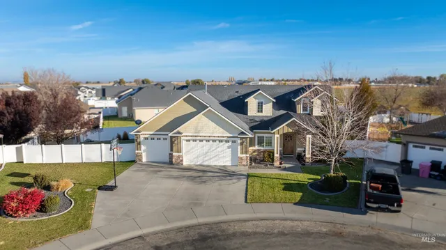 $525,000 | 930 Park Avenue, Kimberly, ID 83341