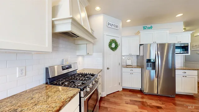 $525,000 | 930 Park Avenue, Kimberly, ID 83341