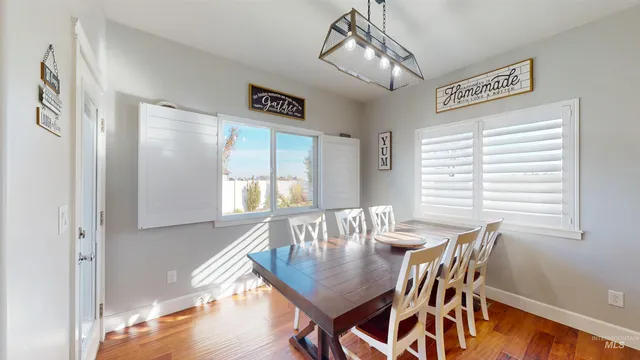 $525,000 | 930 Park Avenue, Kimberly, ID 83341