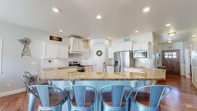 $525,000 | 930 Park Avenue, Kimberly, ID 83341