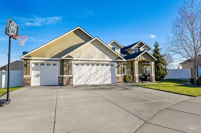 $525,000 | 930 Park Avenue, Kimberly, ID 83341