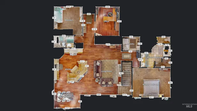 $525,000 | 930 Park Avenue, Kimberly, ID 83341