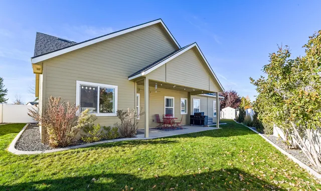 $525,000 | 930 Park Avenue, Kimberly, ID 83341