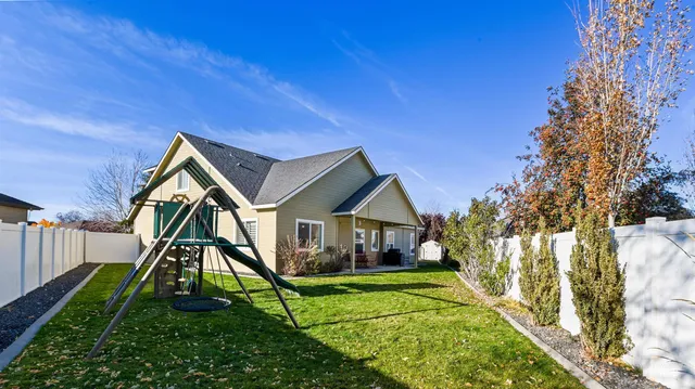 $525,000 | 930 Park Avenue, Kimberly, ID 83341