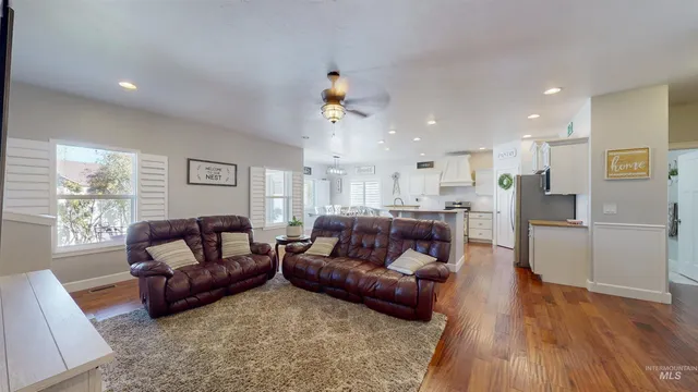 $525,000 | 930 Park Avenue, Kimberly, ID 83341