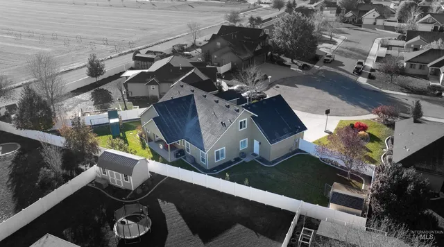 $525,000 | 930 Park Avenue, Kimberly, ID 83341