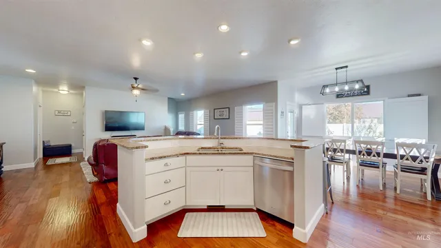 $525,000 | 930 Park Avenue, Kimberly, ID 83341