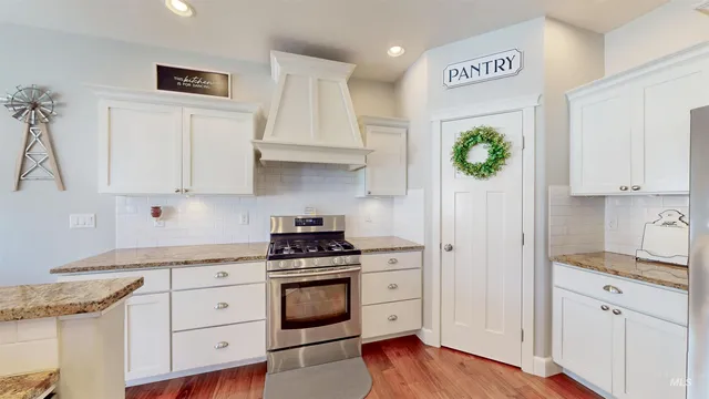 $525,000 | 930 Park Avenue, Kimberly, ID 83341