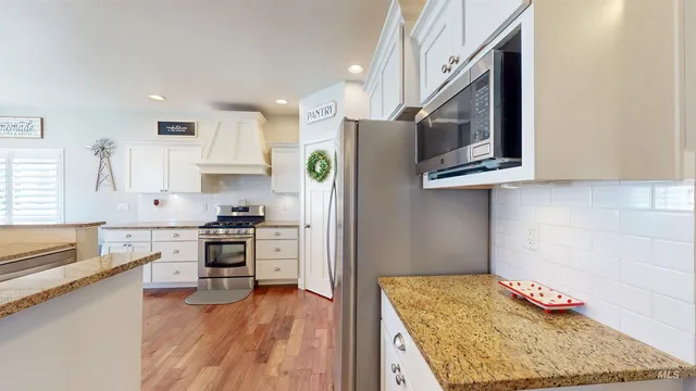 $525,000 | 930 Park Avenue, Kimberly, ID 83341