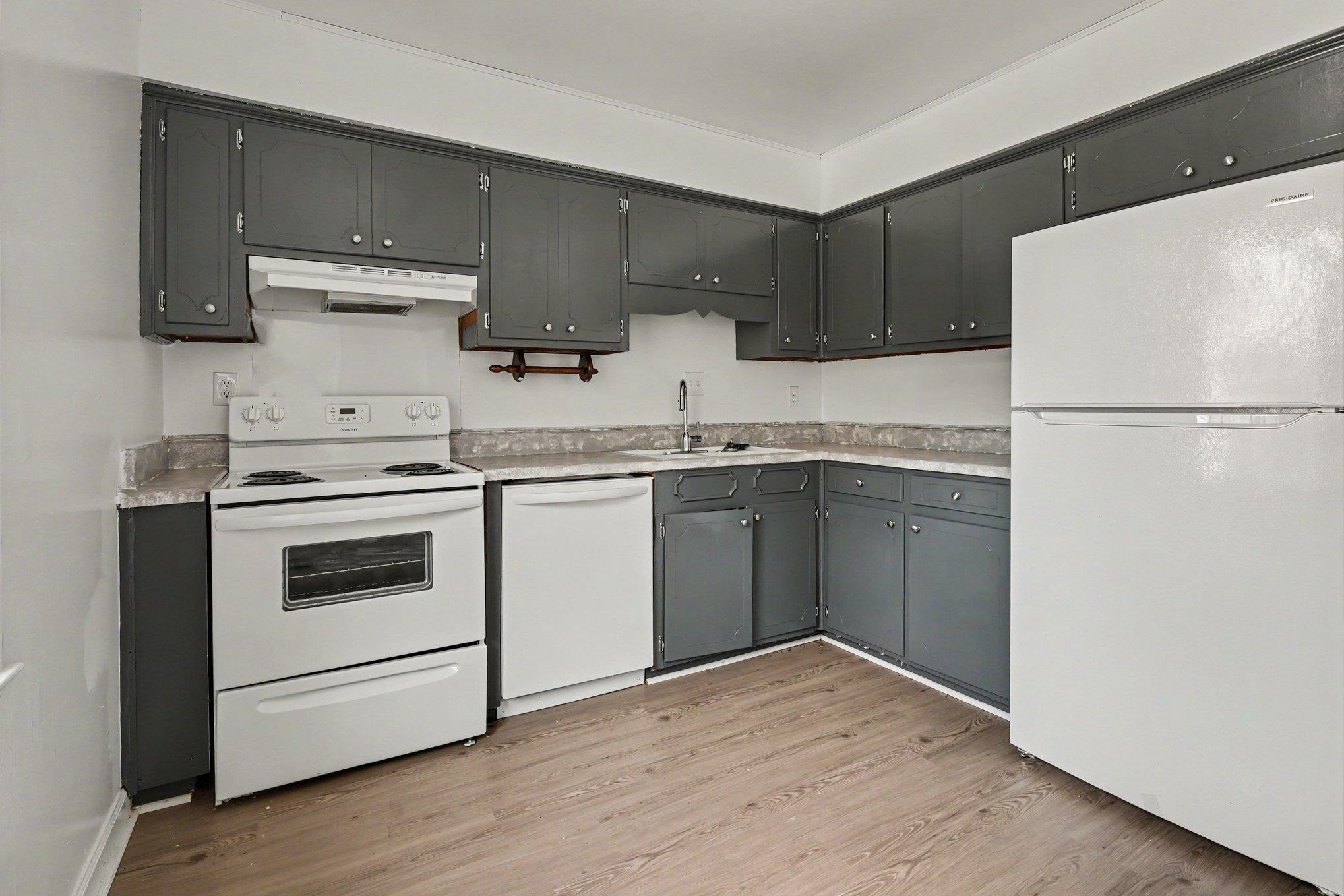 1446 Dover Road Spartanburg, SC 29301 - Photo 11 of 26