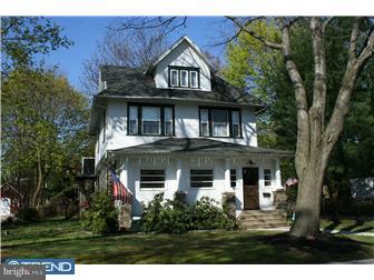 308 Davis Road Havertown, PA 19083 - Photo 1 of 12 Exterior Front