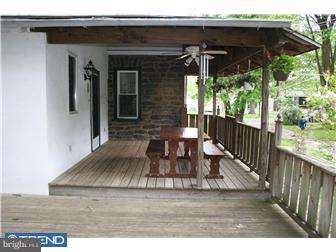 308 Davis Road Havertown, PA 19083 - Photo 12 of 12 Deck