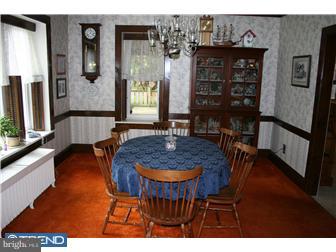 308 Davis Road Havertown, PA 19083 - Photo 3 of 12 Dining Room