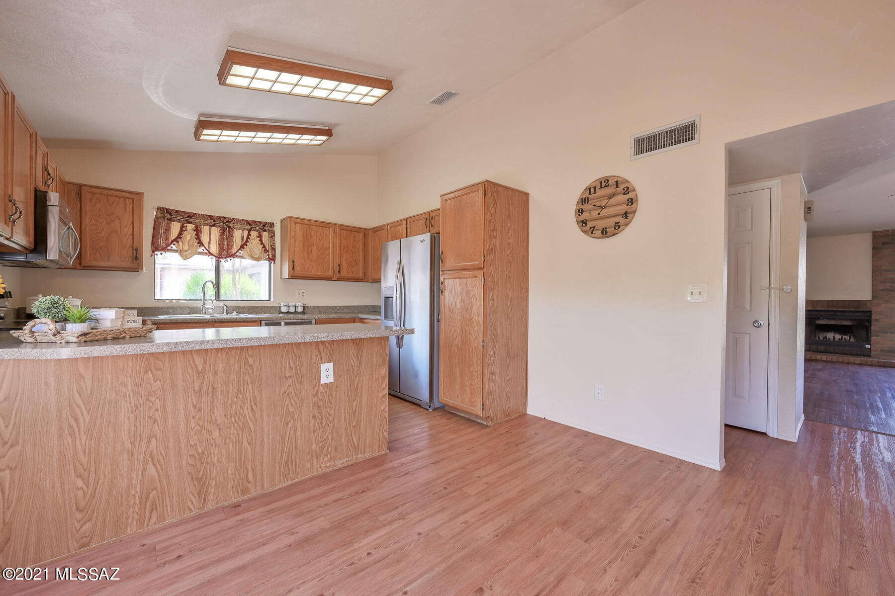 4351 West Viewpointe Place Tucson, AZ 85741 - Photo 9 of 44