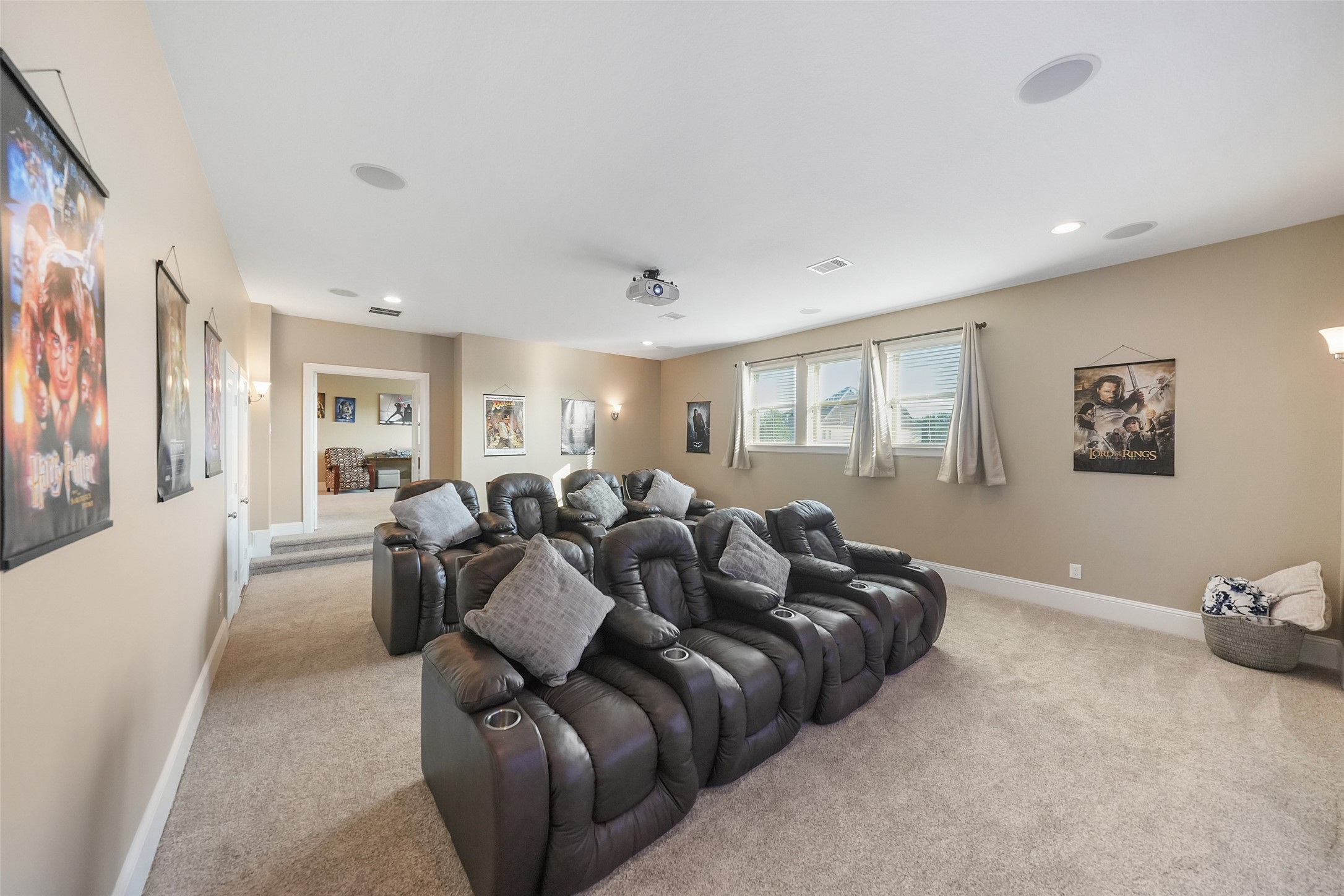 8206 Caroline Ridge Drive Humble, TX 77396 - Photo 26 of 45