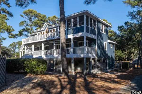 $995,000 | 1101 Austin Street, Unit 311C, Corolla, NC 27927
