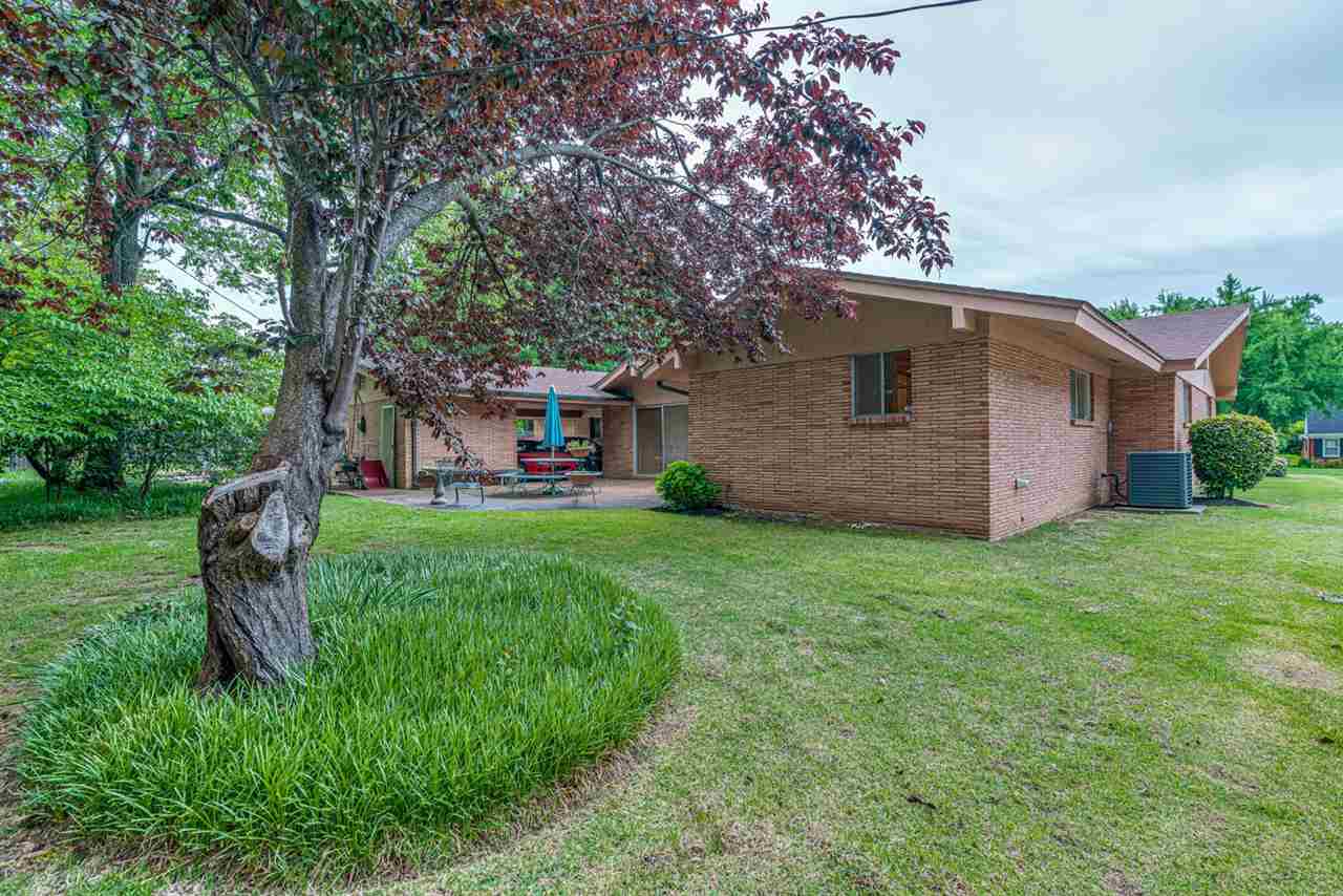 4310 Burgundy Road Memphis, TN 38111 - Photo 24 of 25 Gallery Image 24