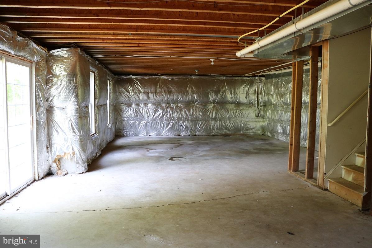 6655 St Pauls Road King George, VA 22485 - Photo 19 of 20 Basement