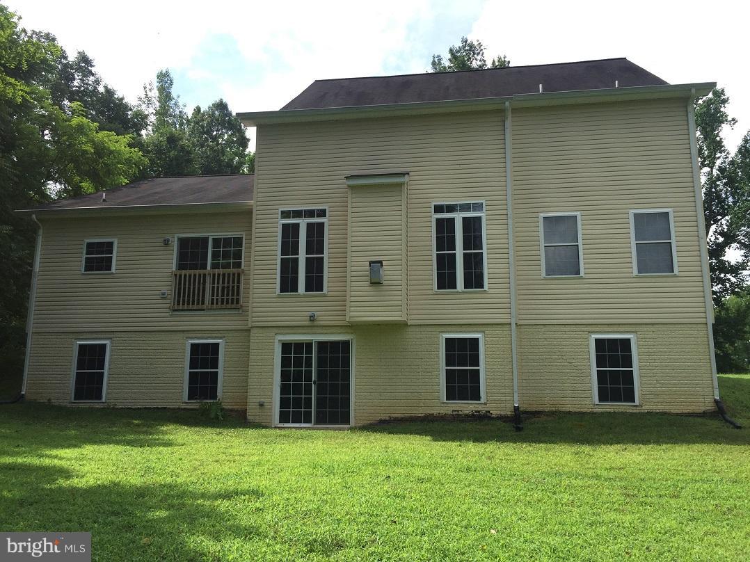 6655 St Pauls Road King George, VA 22485 - Photo 20 of 20 Exterior (Rear)