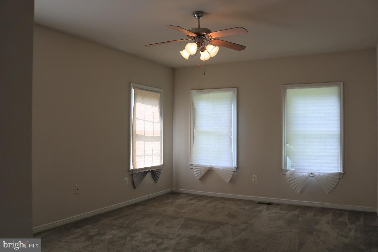 6655 St Pauls Road King George, VA 22485 - Photo 9 of 20 Bedroom (1st Flr Master)