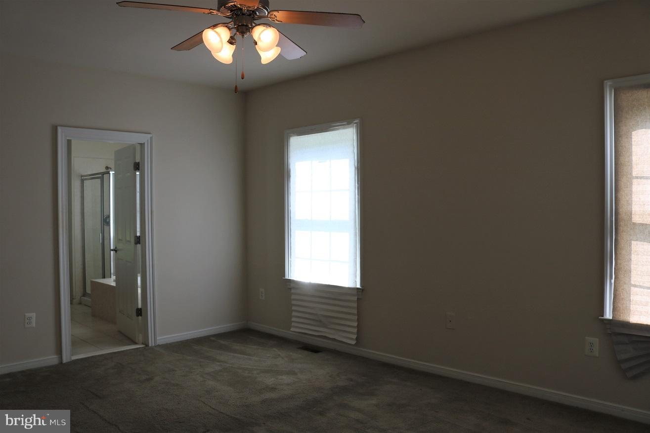 6655 St Pauls Road King George, VA 22485 - Photo 10 of 20 Bedroom (1st Flr Master)