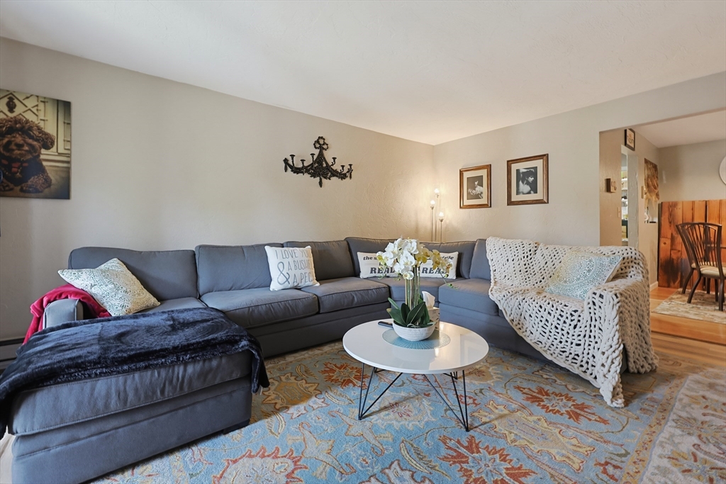23 Erick Road, Unit 20 Mansfield, MA 02048 - Photo 20 of 36 Gallery Image 20
