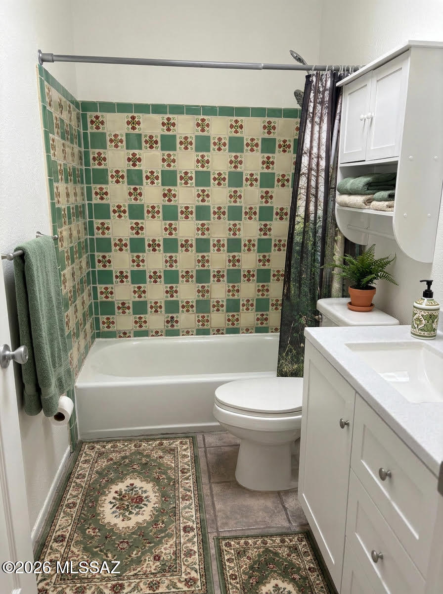 211 West Roger Road, Unit 23 Tucson, AZ 85705 - Photo 20 of 36 virtually staged