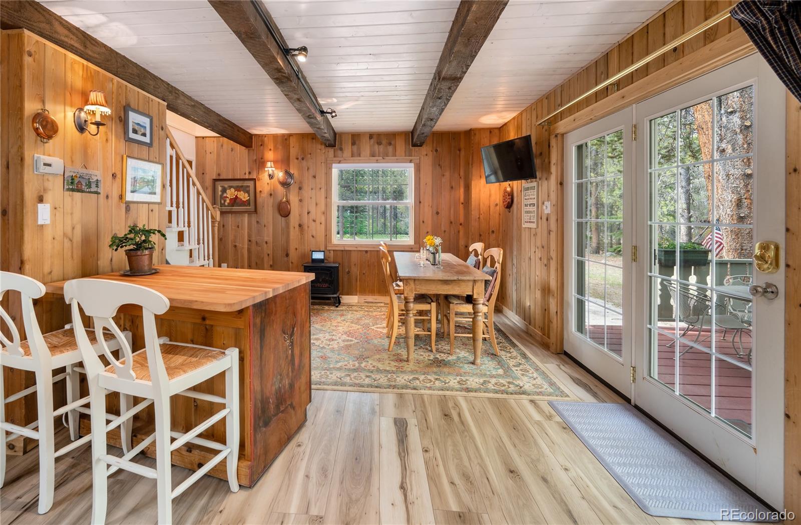 649 County Road, Unit 21 38 Leadville, CO 80461 - Photo 15 of 28