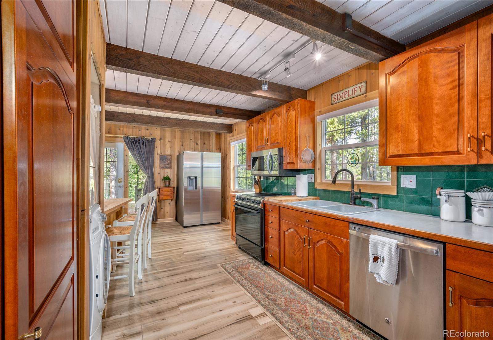 649 County Road, Unit 21 38 Leadville, CO 80461 - Photo 16 of 28