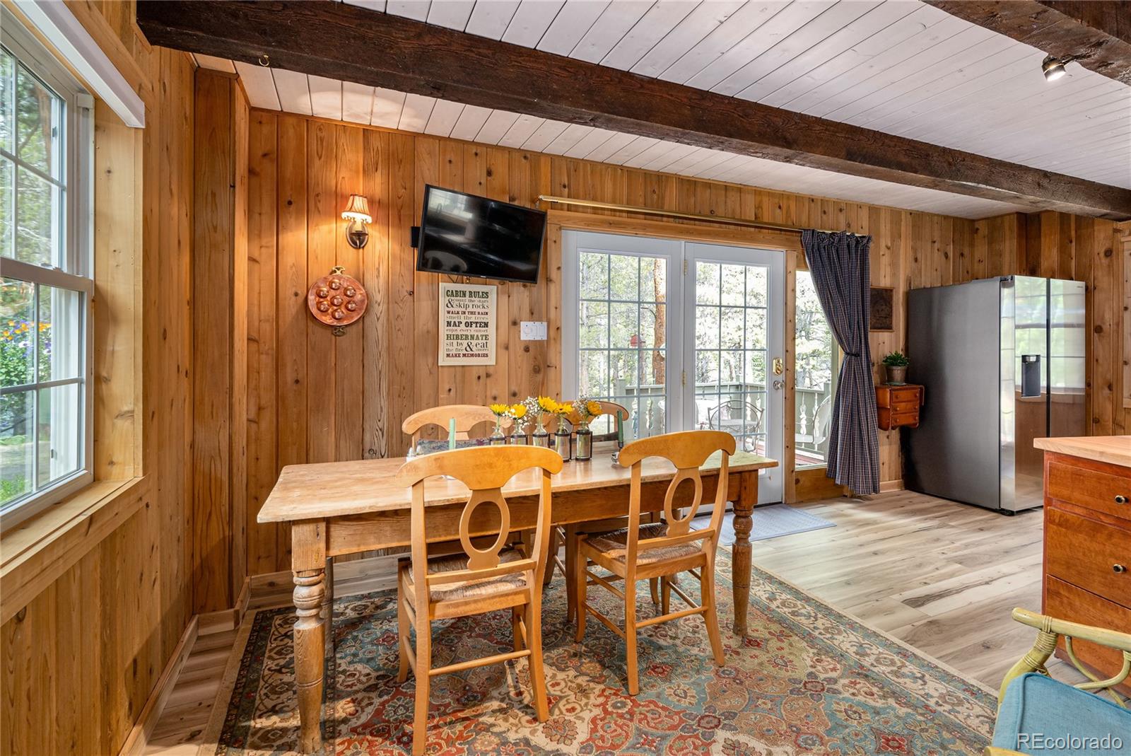 649 County Road, Unit 21 38 Leadville, CO 80461 - Photo 18 of 28