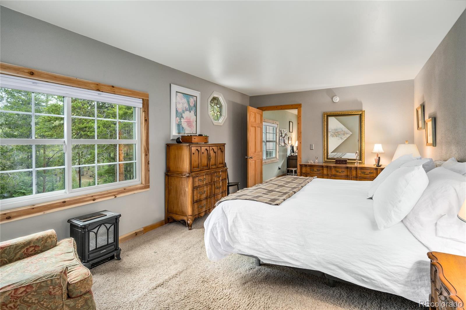 649 County Road, Unit 21 38 Leadville, CO 80461 - Photo 19 of 28