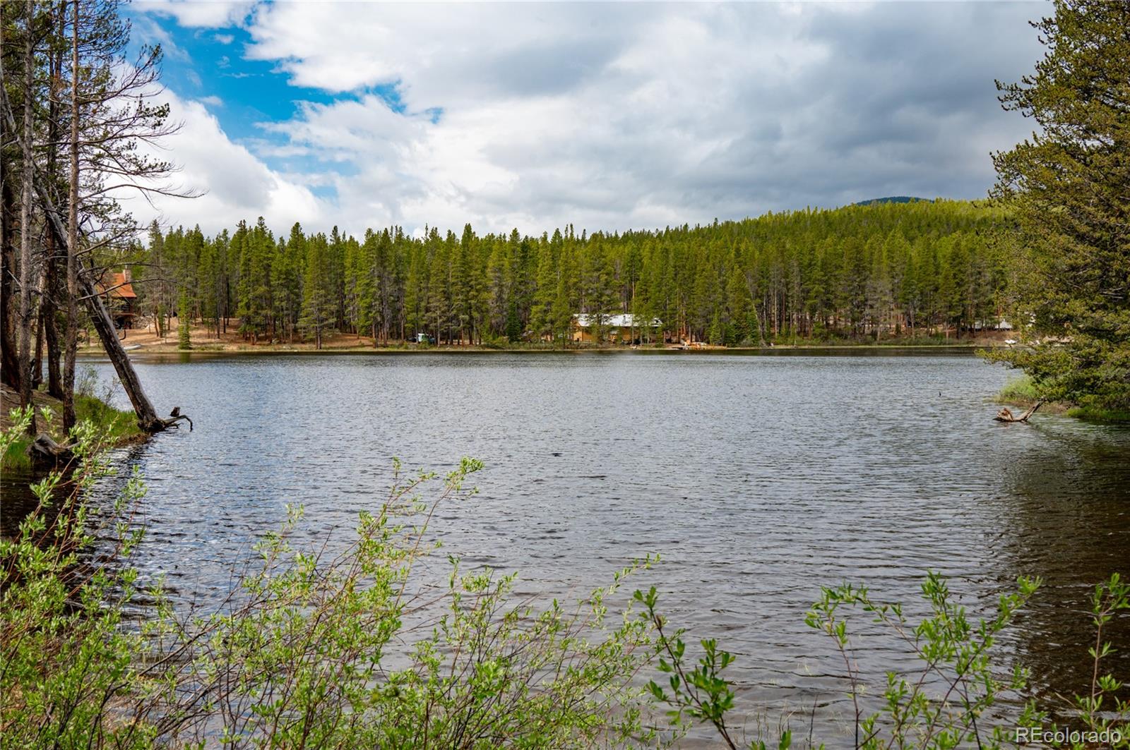 649 County Road, Unit 21 38 Leadville, CO 80461 - Photo 2 of 28