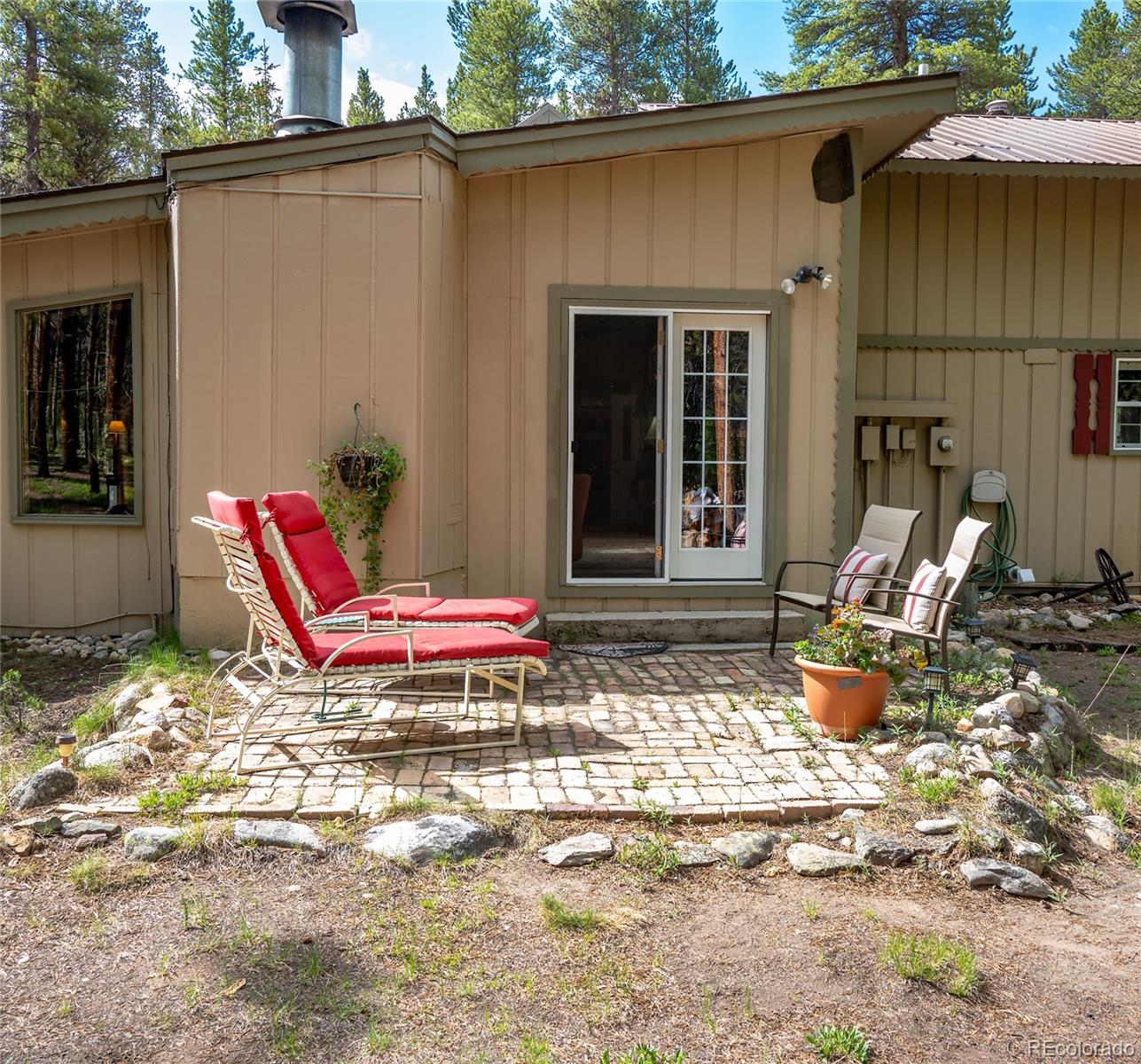 649 County Road, Unit 21 38 Leadville, CO 80461 - Photo 27 of 28