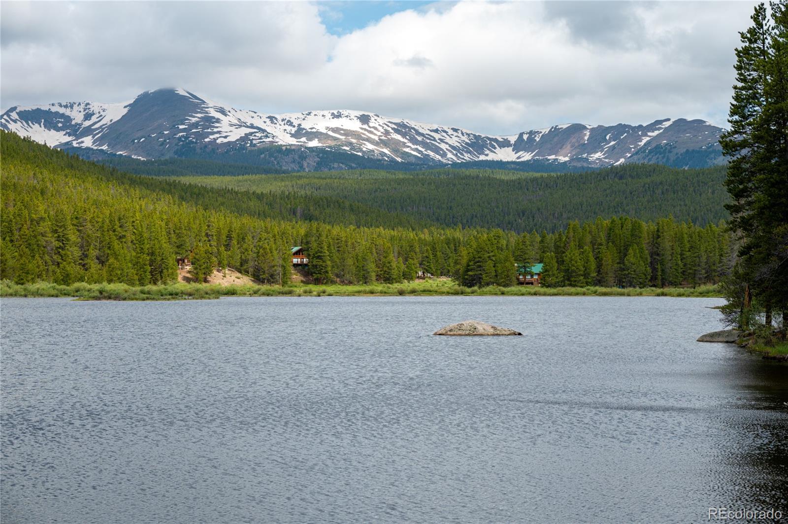 649 County Road, Unit 21 38 Leadville, CO 80461 - Photo 3 of 28