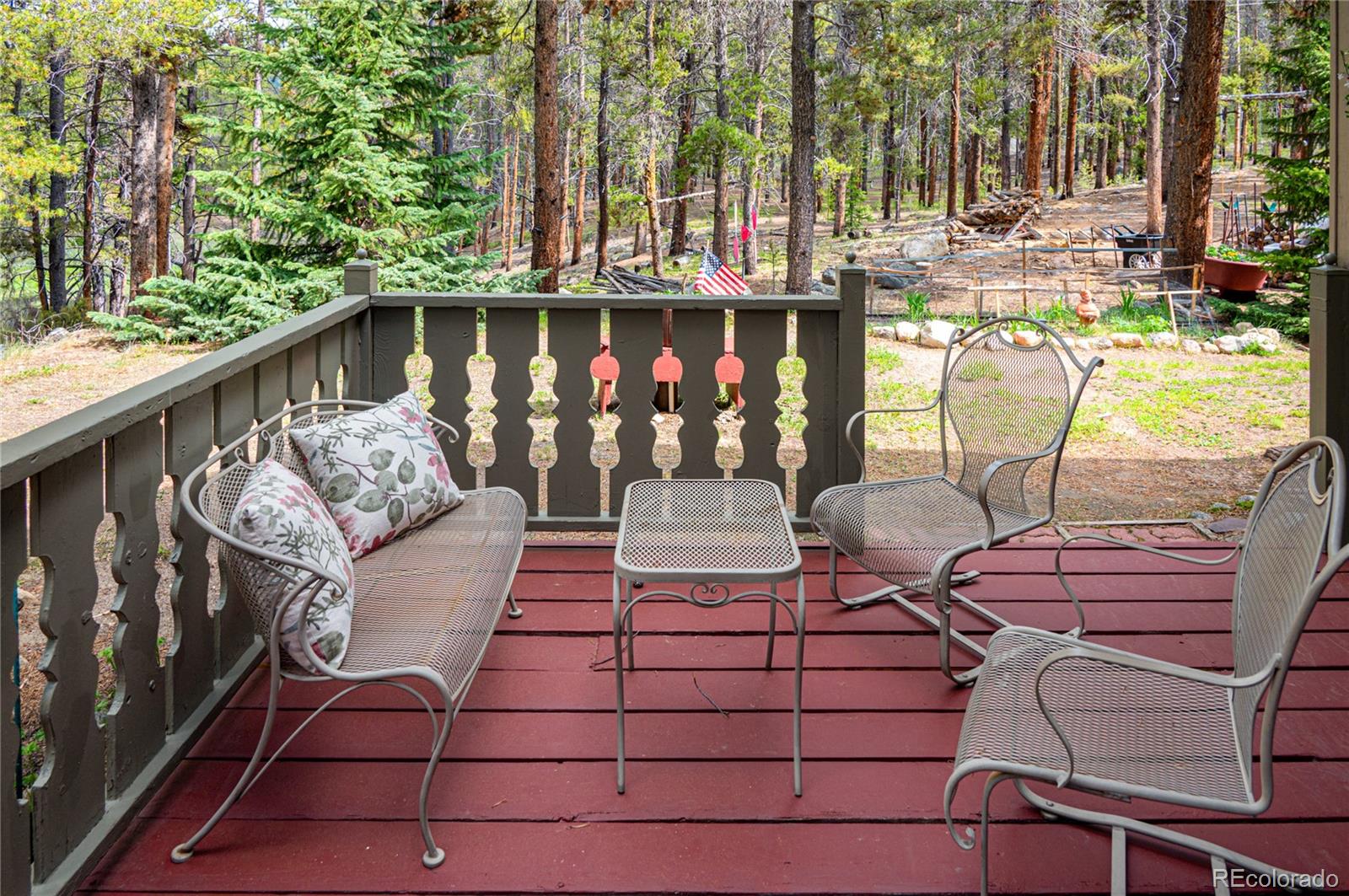 649 County Road, Unit 21 38 Leadville, CO 80461 - Photo 6 of 28