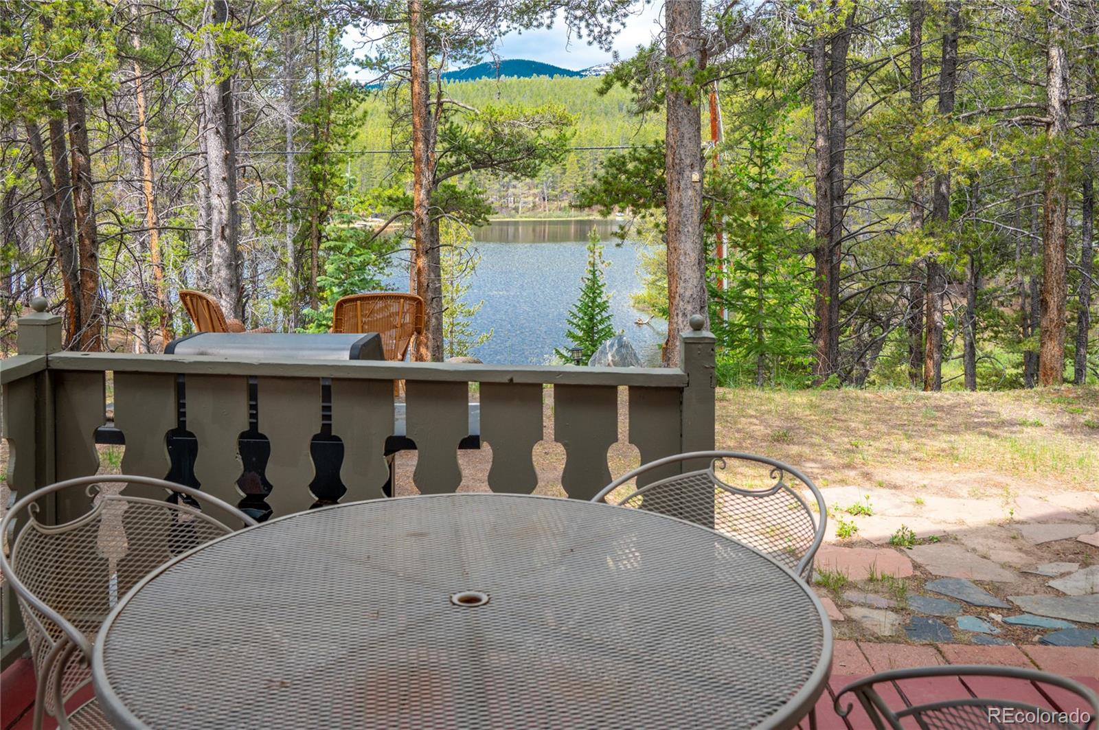 649 County Road, Unit 21 38 Leadville, CO 80461 - Photo 7 of 28