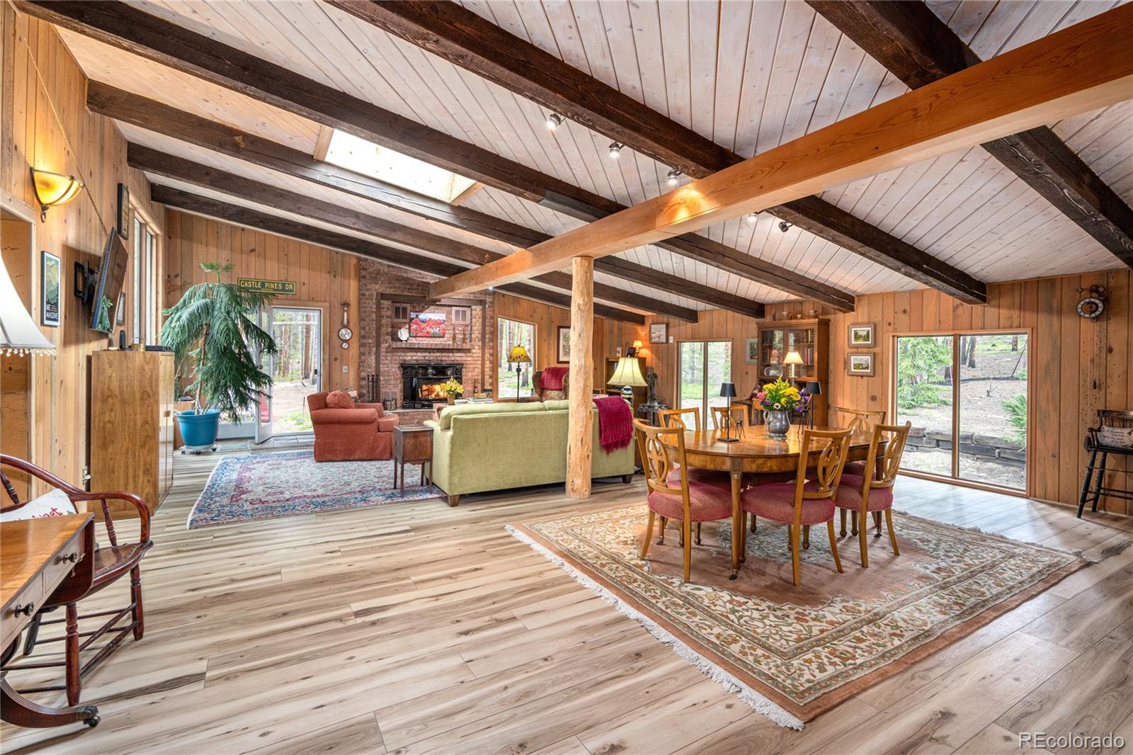 649 County Road, Unit 21 38 Leadville, CO 80461 - Photo 8 of 28